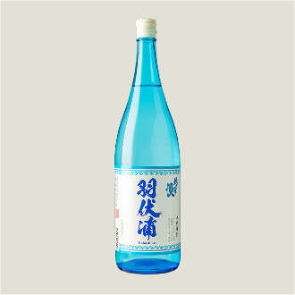 新島酒蒸留所
 嶋自慢
s 羽伏浦
