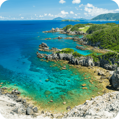 式根島観光協会