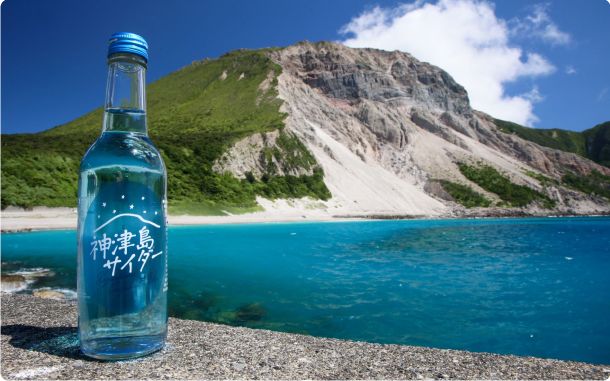 TOKYO周穫祭SoupBar1