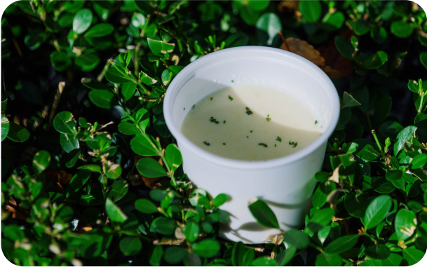 TOKYO周穫祭SoupBar2