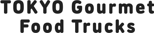 TOKYO Gourmet Food truck