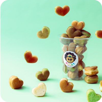 キッチンカーあたしんち