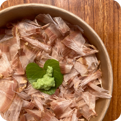 Wasabi Shokudo