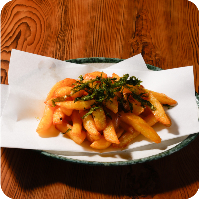 新島「サンシャイン」