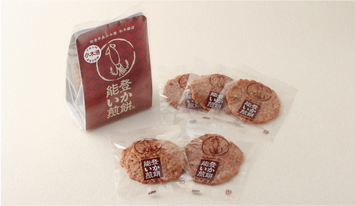 石川県アンテナショップ 八重洲いしかわテラス」