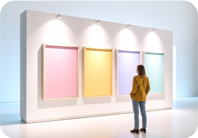 あ、それ、カオすぅー！展