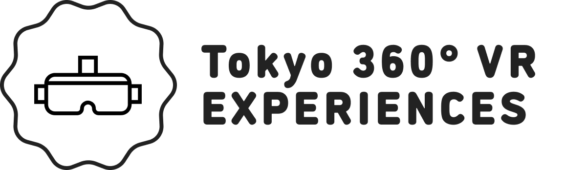 Tokyo 360° VR EXPERIENCES